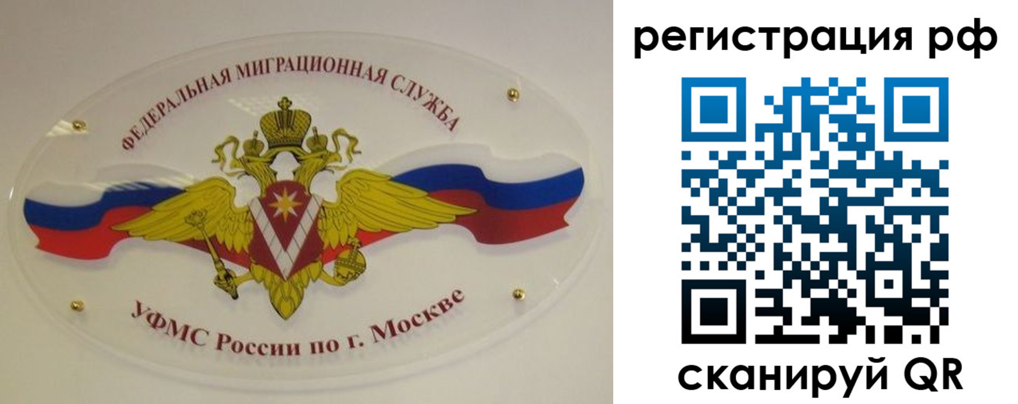 временная регистрация законно в Братске